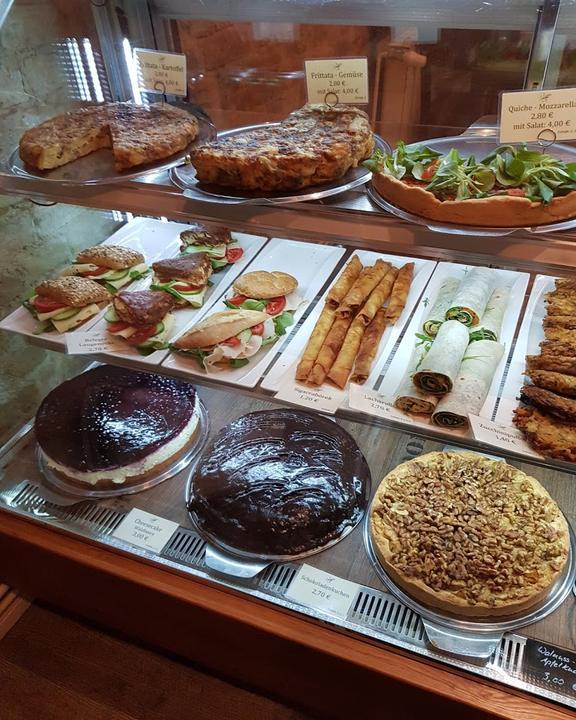 Cafe Saz
