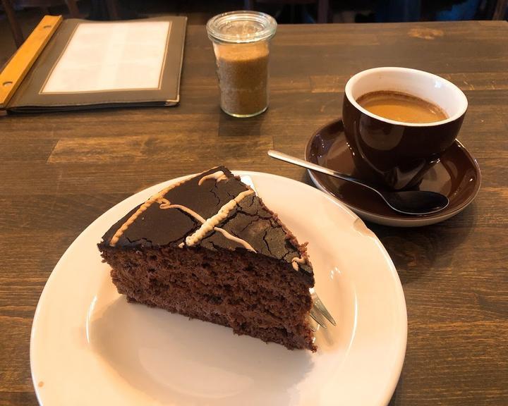 Cafe Saz