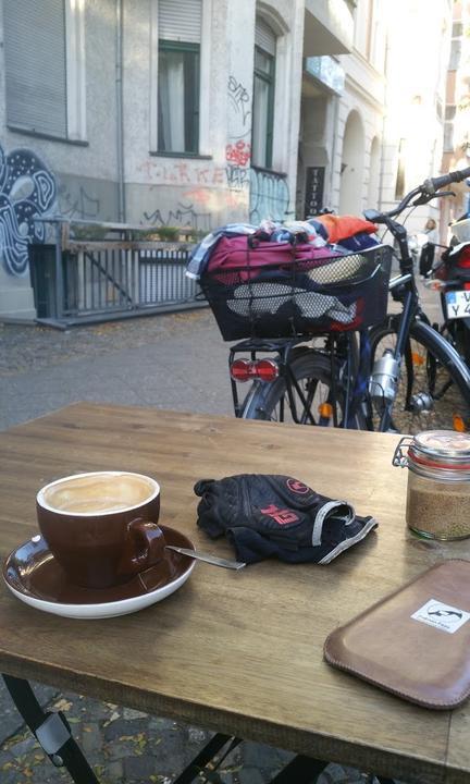 Cafe Saz