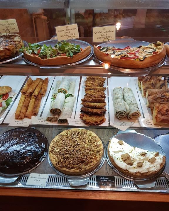 Cafe Saz