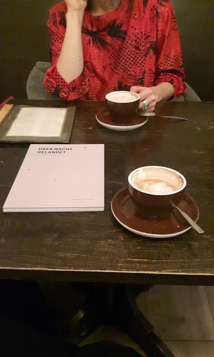 Cafe Saz