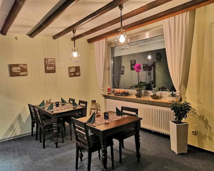 Kroatisches Haus