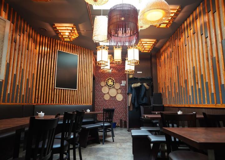 4me Restaurant