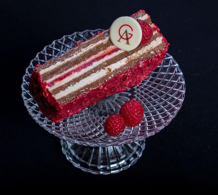 Patisserie Avnon