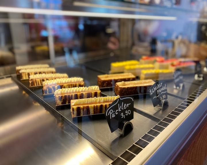 Patisserie Avnon