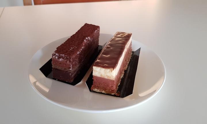 Patisserie Avnon