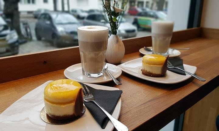 Patisserie Avnon