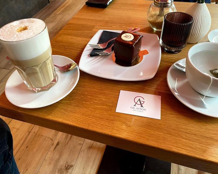 Patisserie Avnon