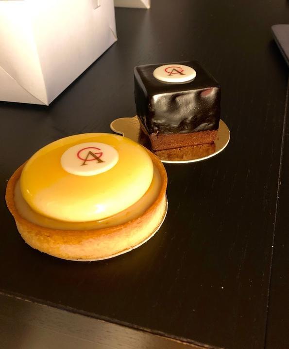 Patisserie Avnon