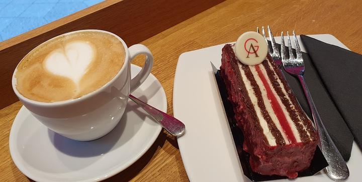 Patisserie Avnon