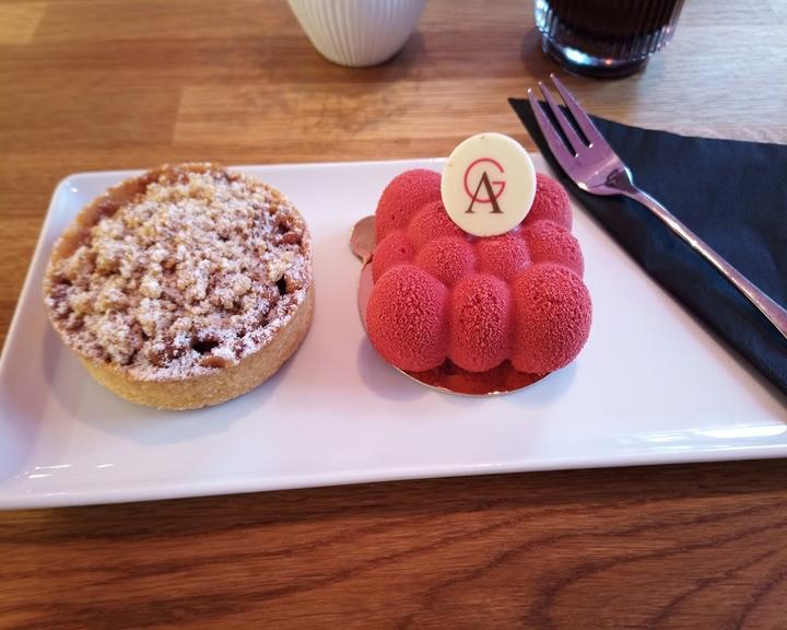 Patisserie Avnon
