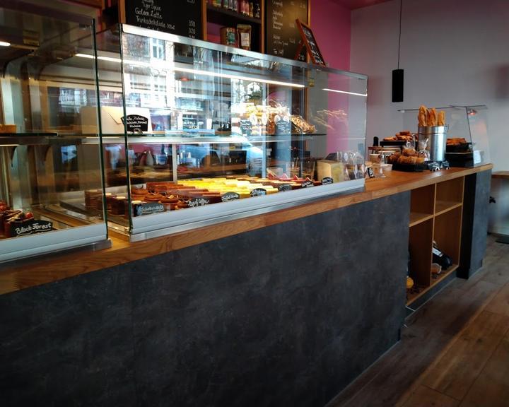 Patisserie Avnon
