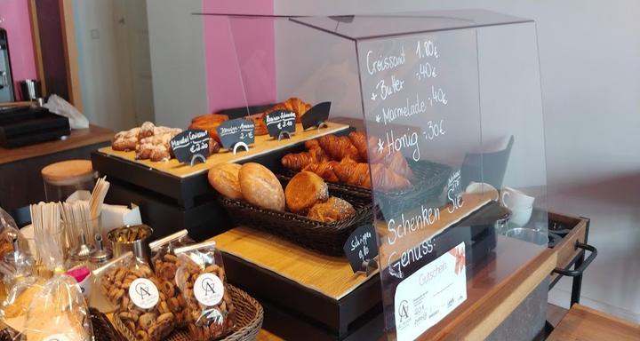Patisserie Avnon