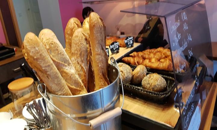 Patisserie Avnon