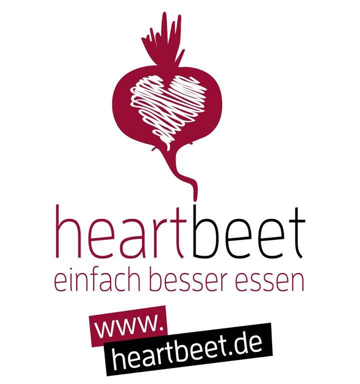 Heartbeet