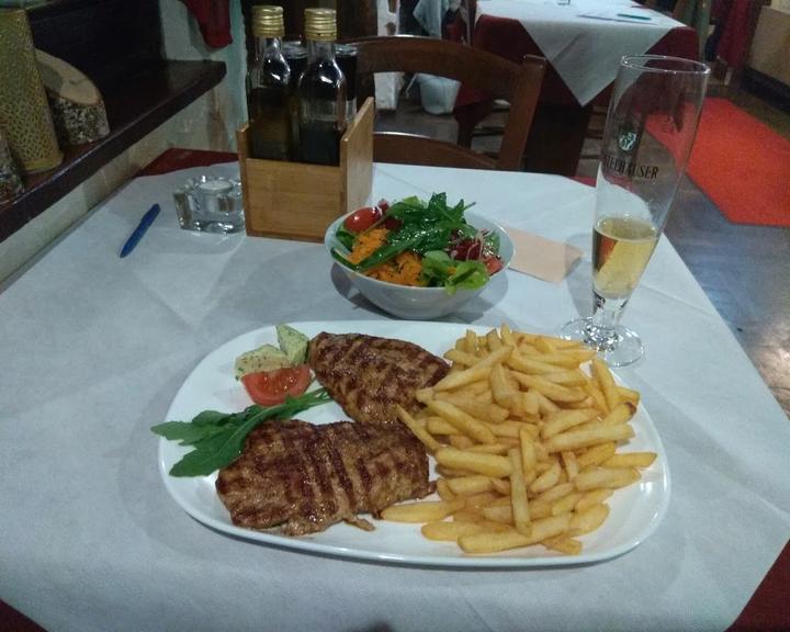Restaurant Pizzeria Fenix