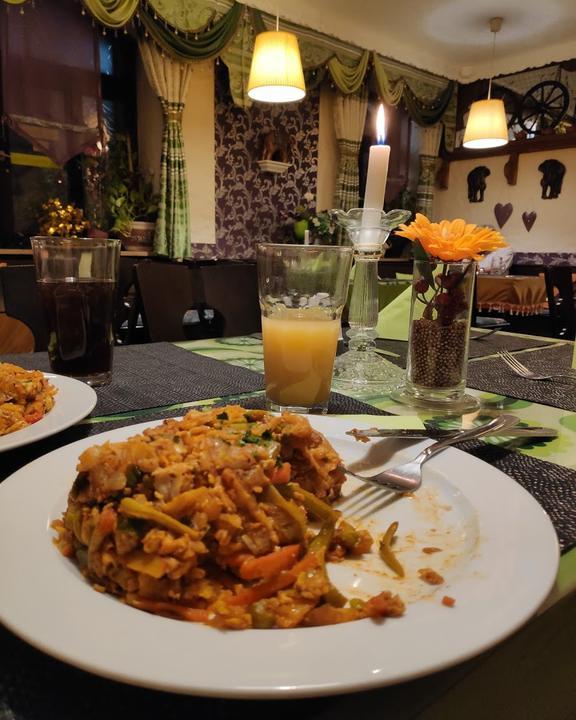 Colombo Restaurant