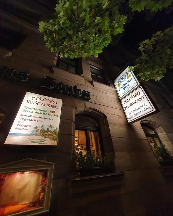 Colombo Restaurant