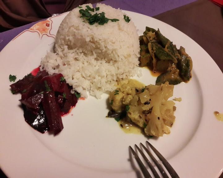 Colombo Restaurant