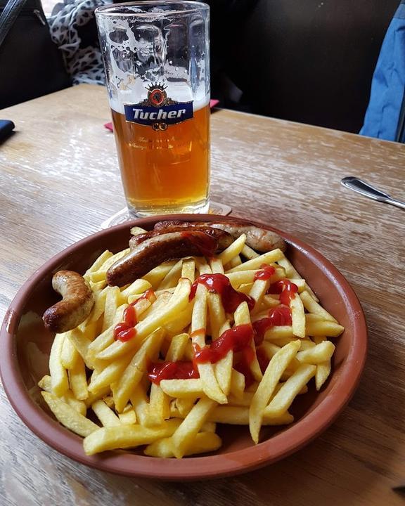 Zum Spiessgesellen