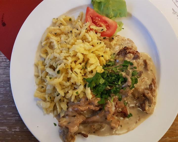 Zum Spiessgesellen