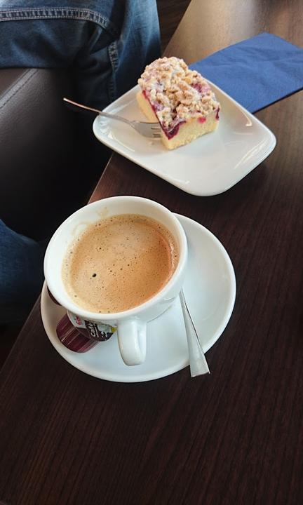 Cafe Ludwig