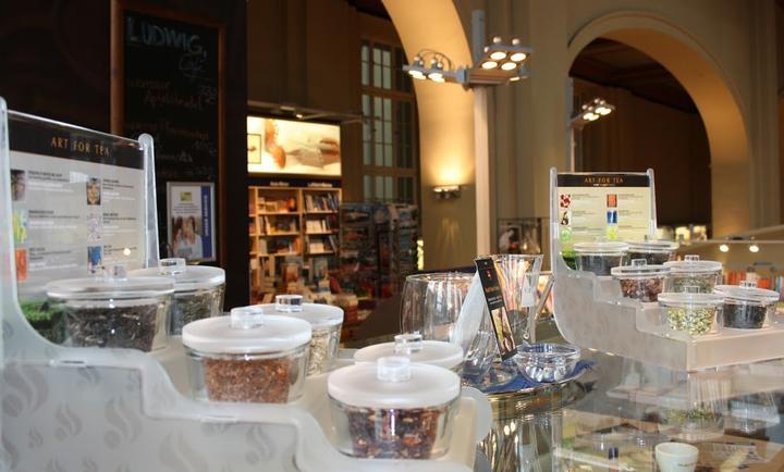 Cafe Ludwig