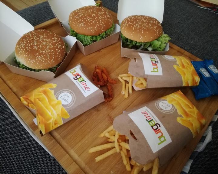 Burgerme