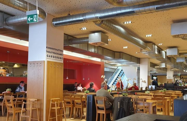 Karstadt Restaurant