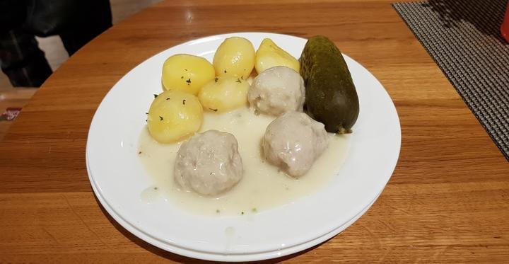 Karstadt Restaurant
