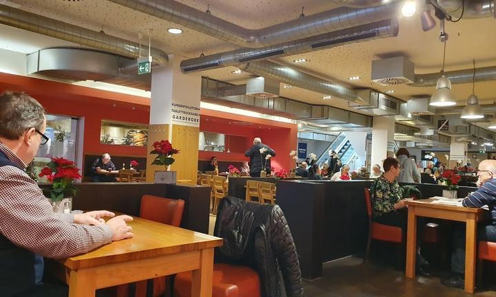 Karstadt Restaurant