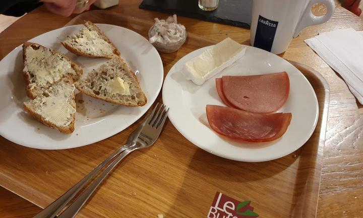 Karstadt Restaurant