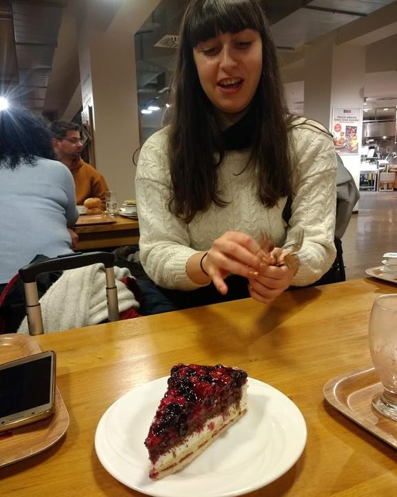 Karstadt Restaurant