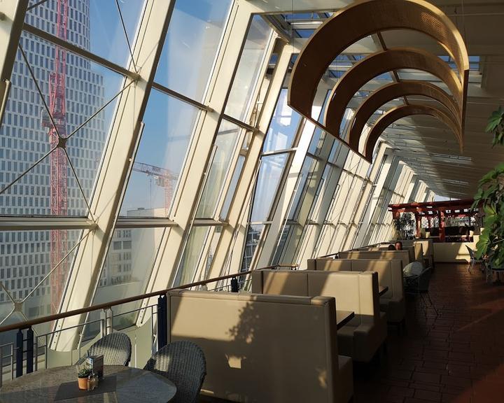 Karstadt Restaurant