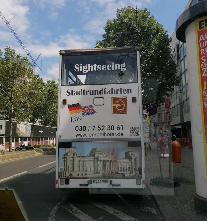 Karstadt Restaurant
