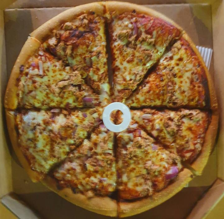Pizza Hut