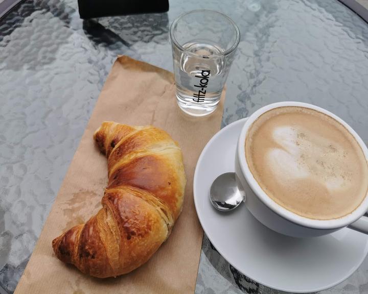 Bastion 5 cafe