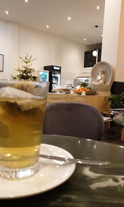 Bastion 5 cafe