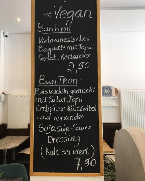 Bastion 5 cafe