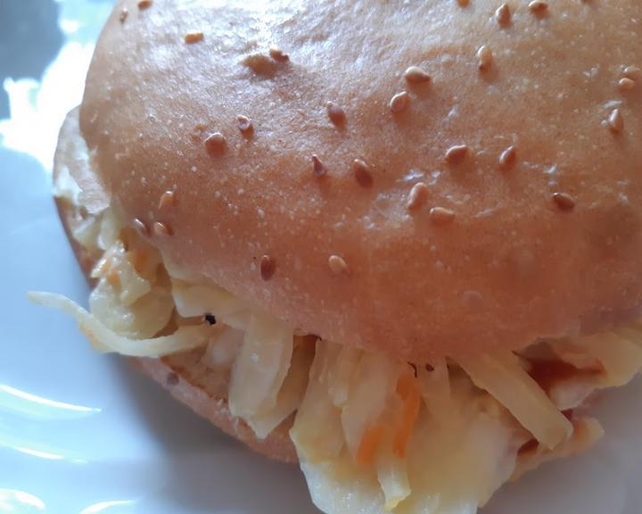 Burger-Imbiss Endhaltestelle Görlitz