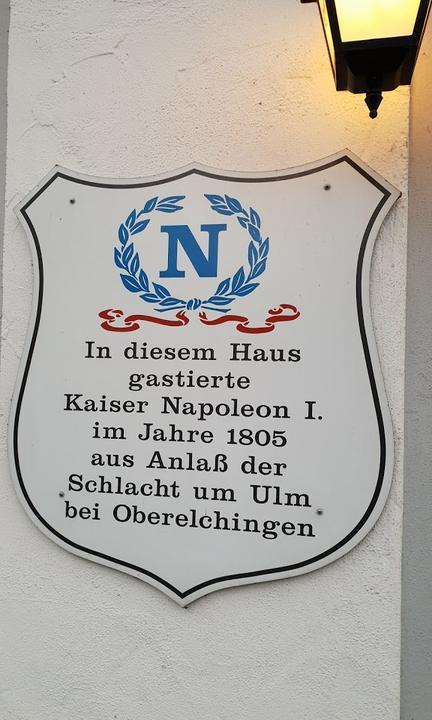 Zum Ritter