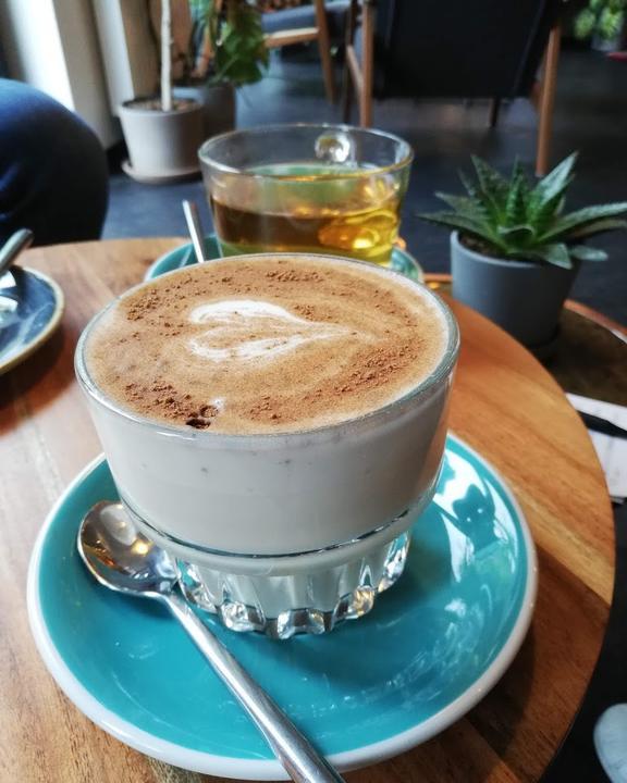 Cafe Concordia