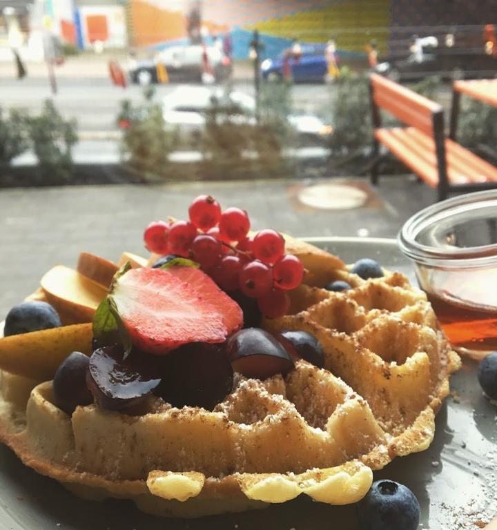 Cafe Concordia