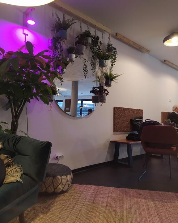 Cafe Concordia