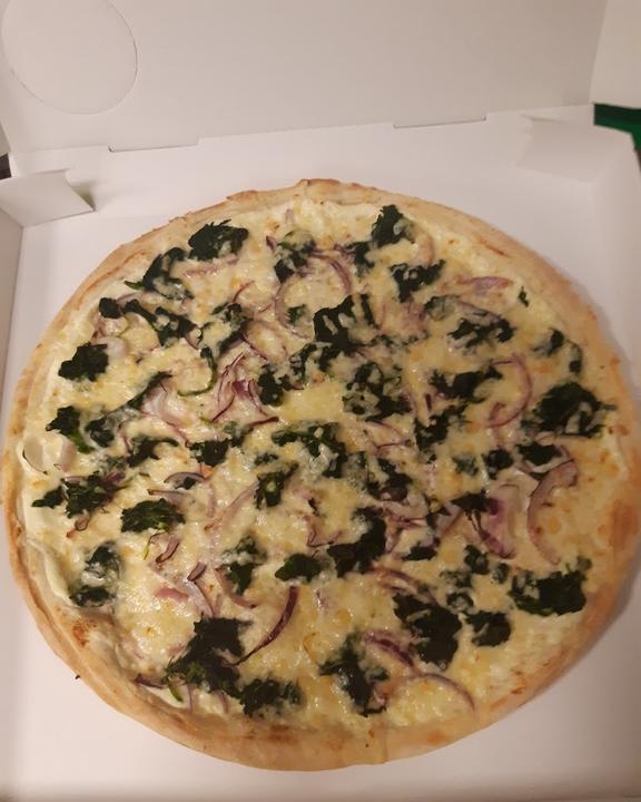 WORLD OF PIZZA