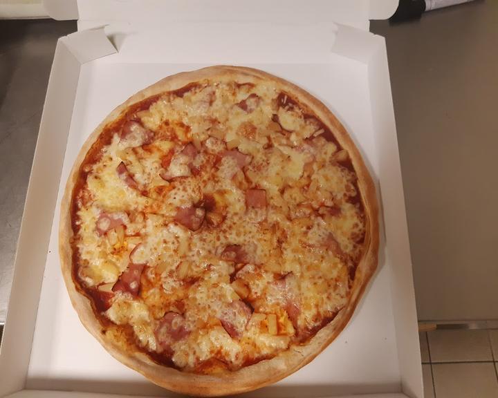 WORLD OF PIZZA