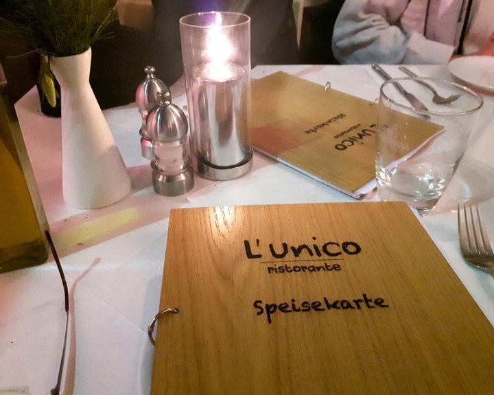 L'unico