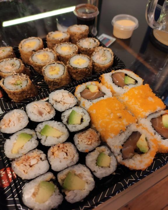 Funa Sushi