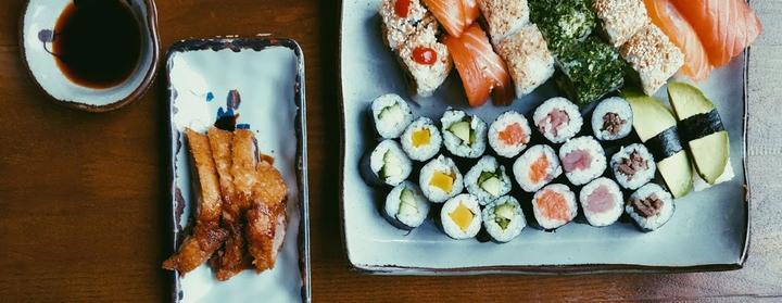 Funa Sushi
