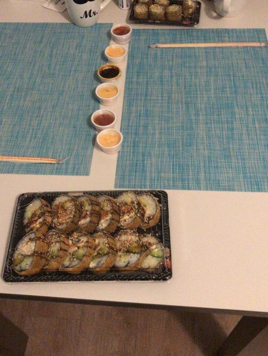 Funa Sushi